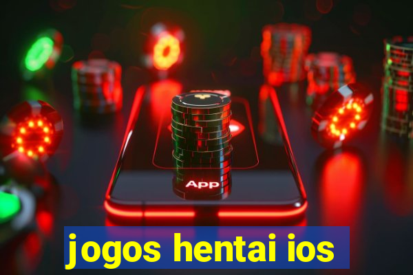 jogos hentai ios